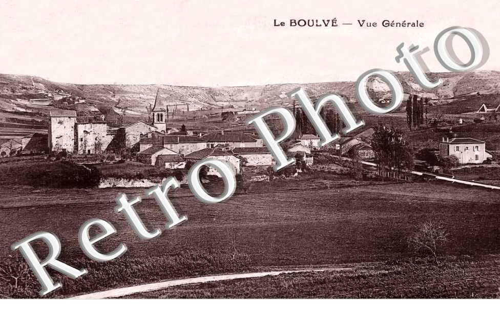 vue générale