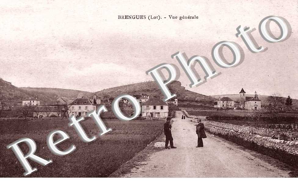 vue générale