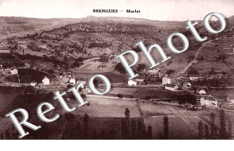 Merlet