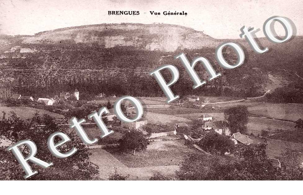 vue générale