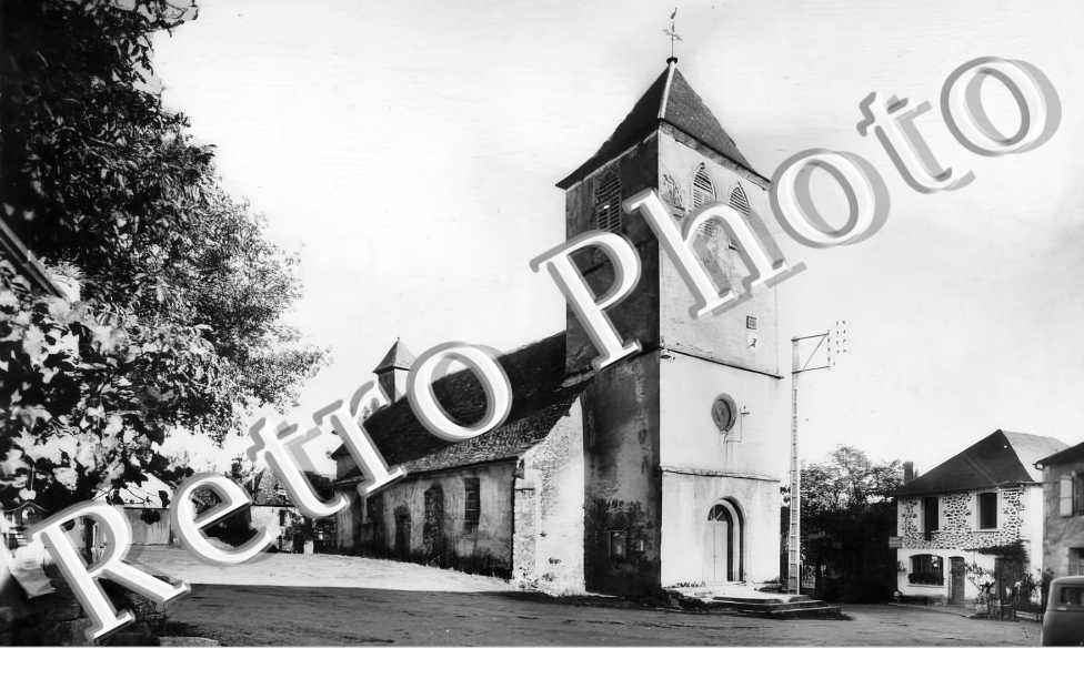 l'église