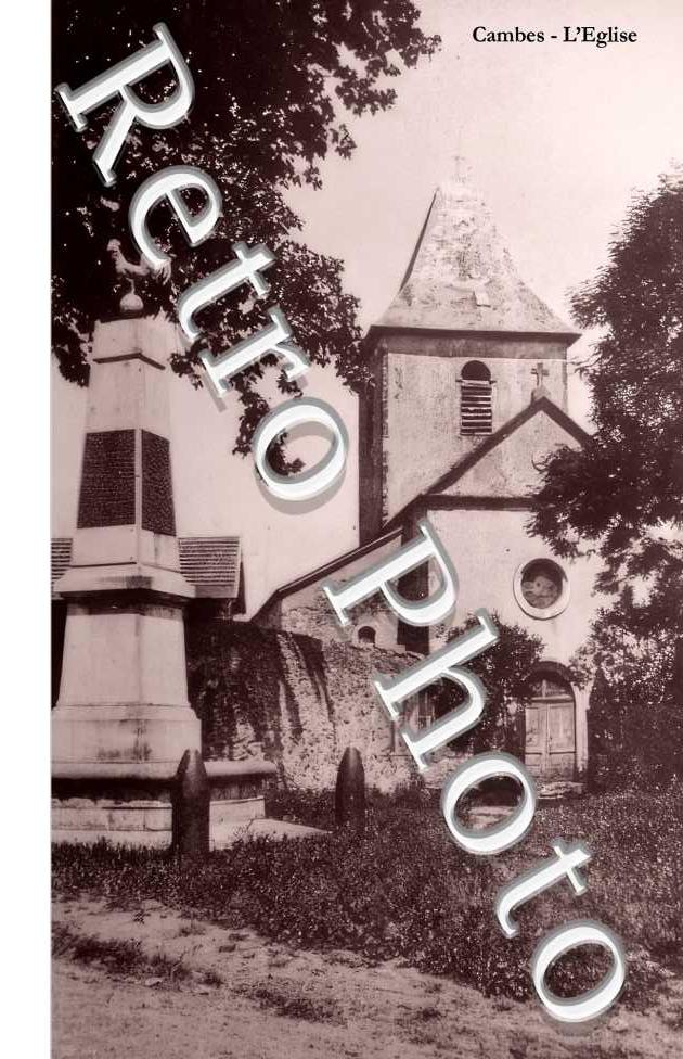 l'église