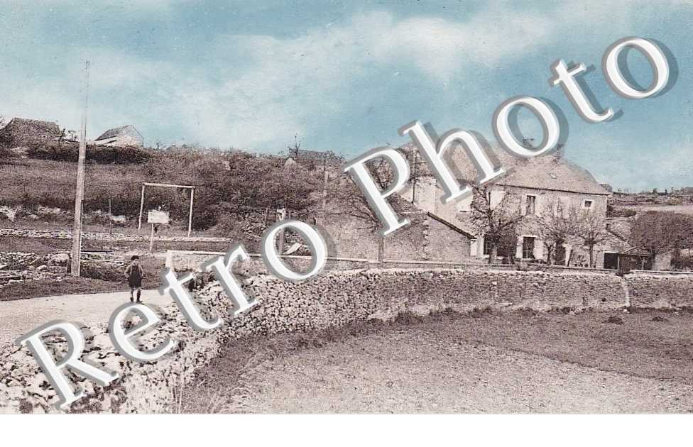 le bourg