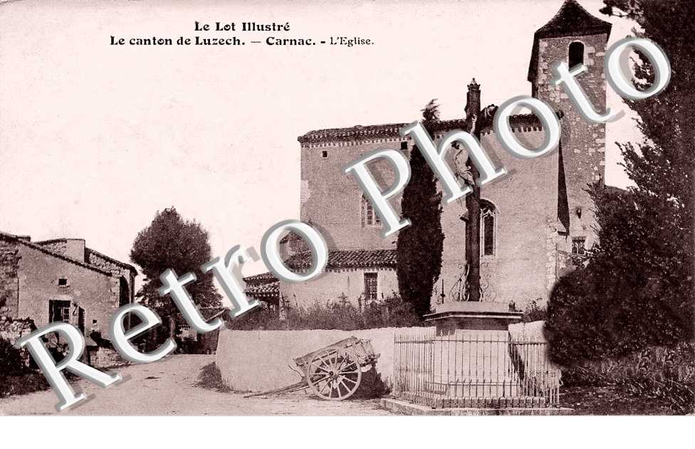 l'église