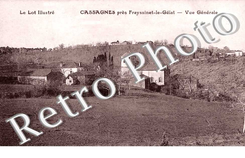 vue générale