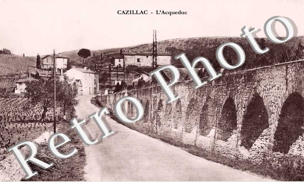 l'Acqueduc