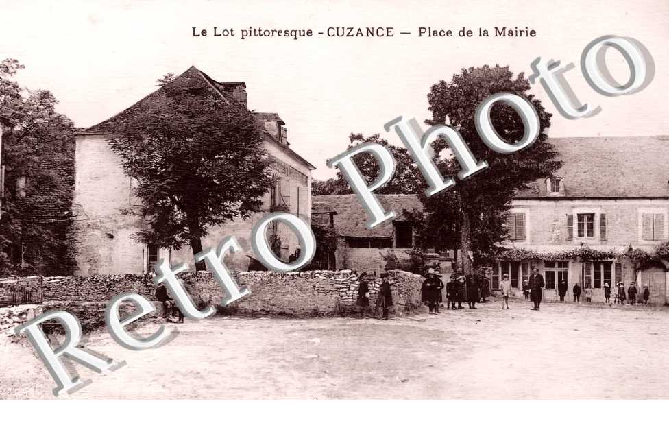 place de la maiorie