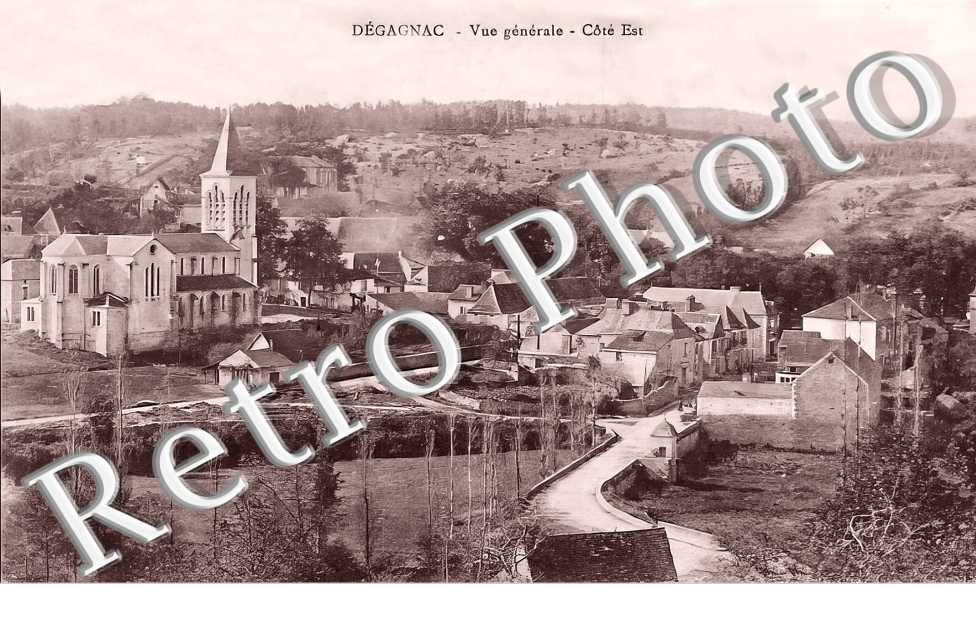 vue générale