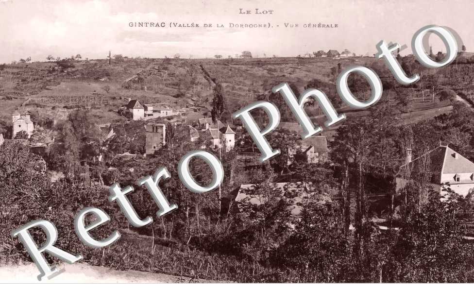 vue générale