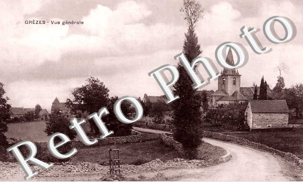 vue générale