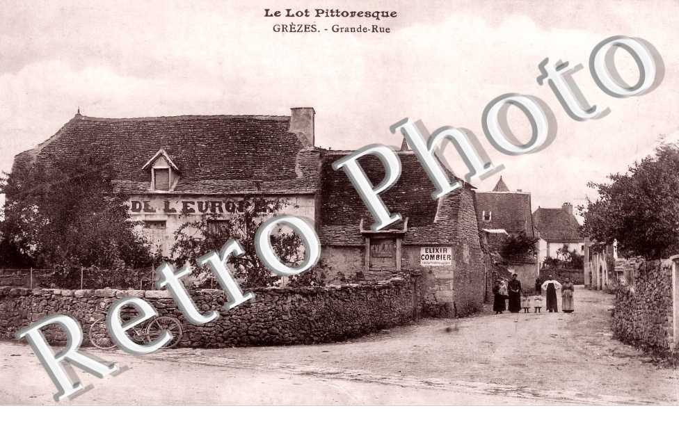 grande rue