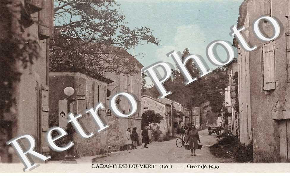 Grande rue