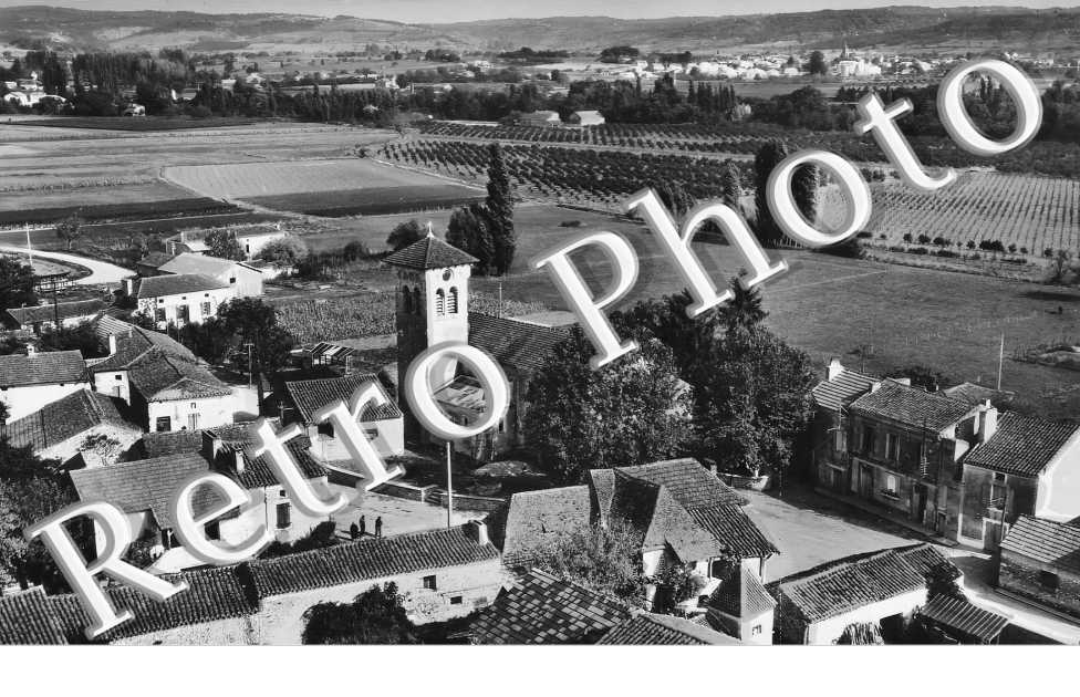 vue générale