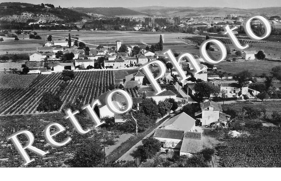 vue générale