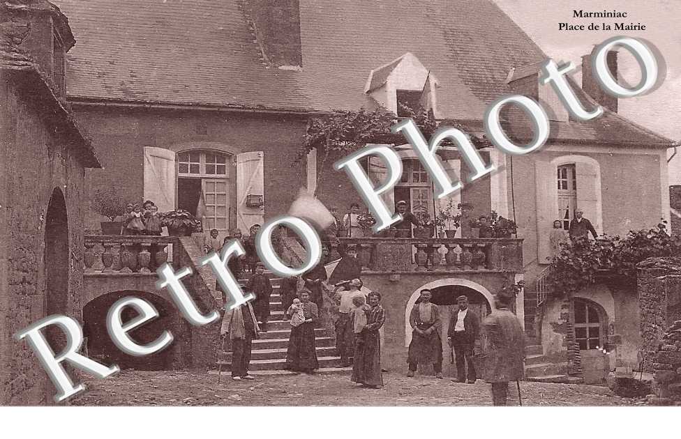 place de la mairie