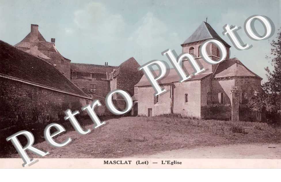 l'église