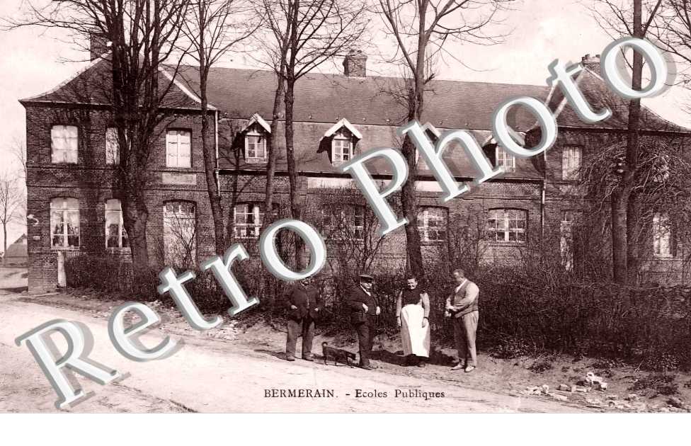 écoles publiques