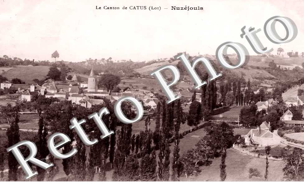 vue générale