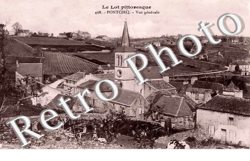 vue générale