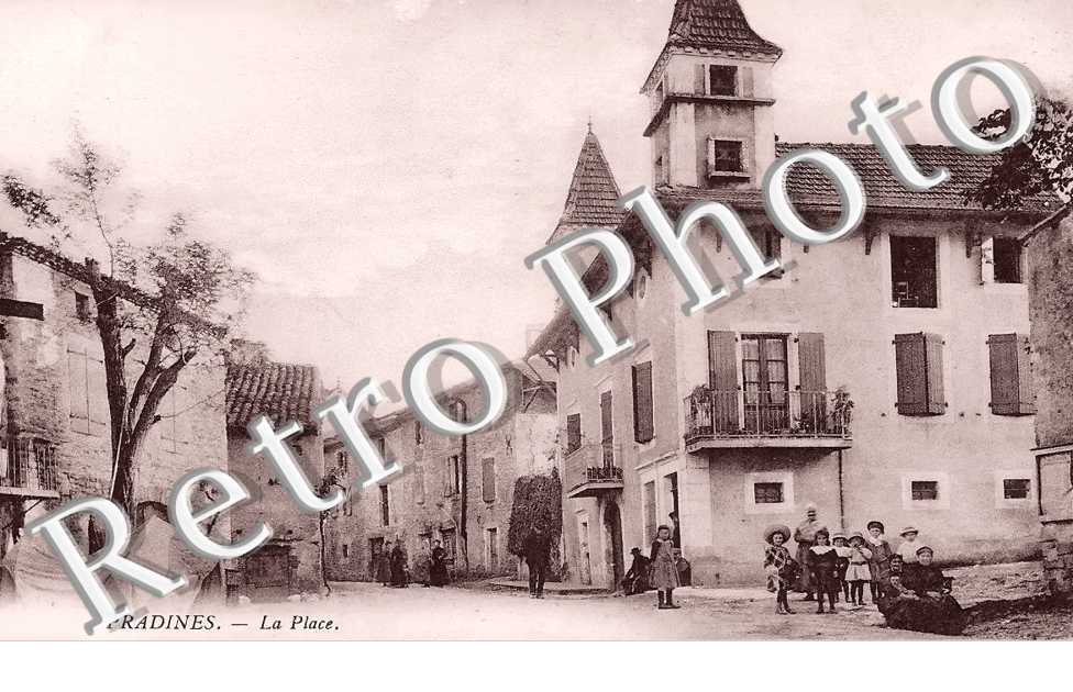 la Place