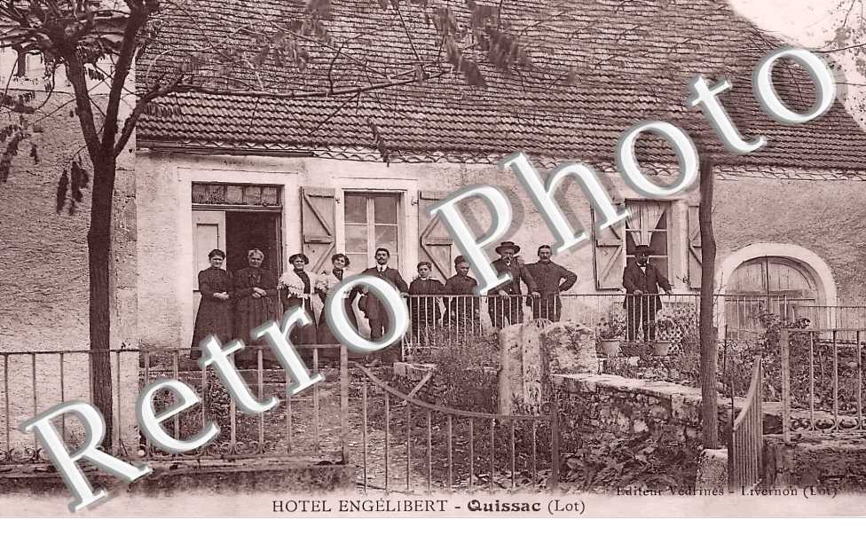 Hôtem Engélibert