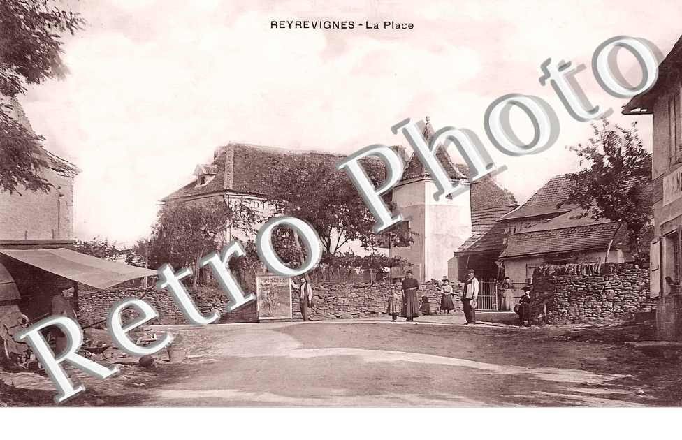 la Place