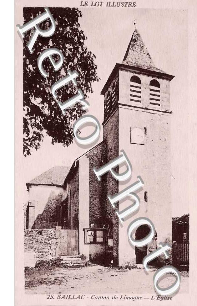 l'église