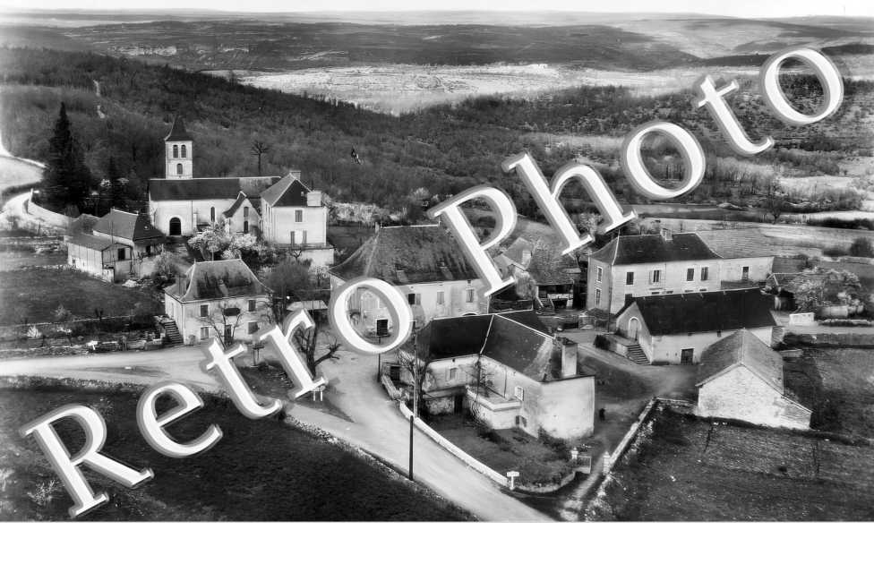vue générale