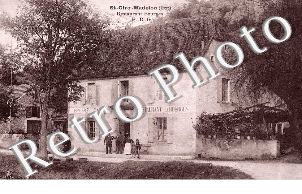 restaurant Bourges