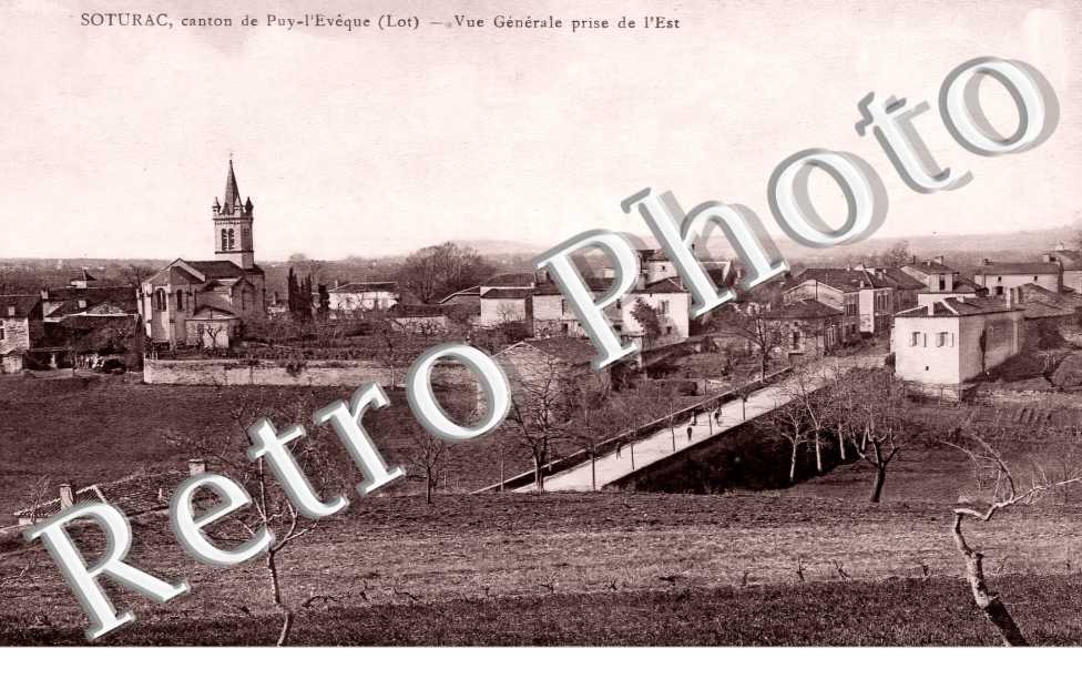 vue générale