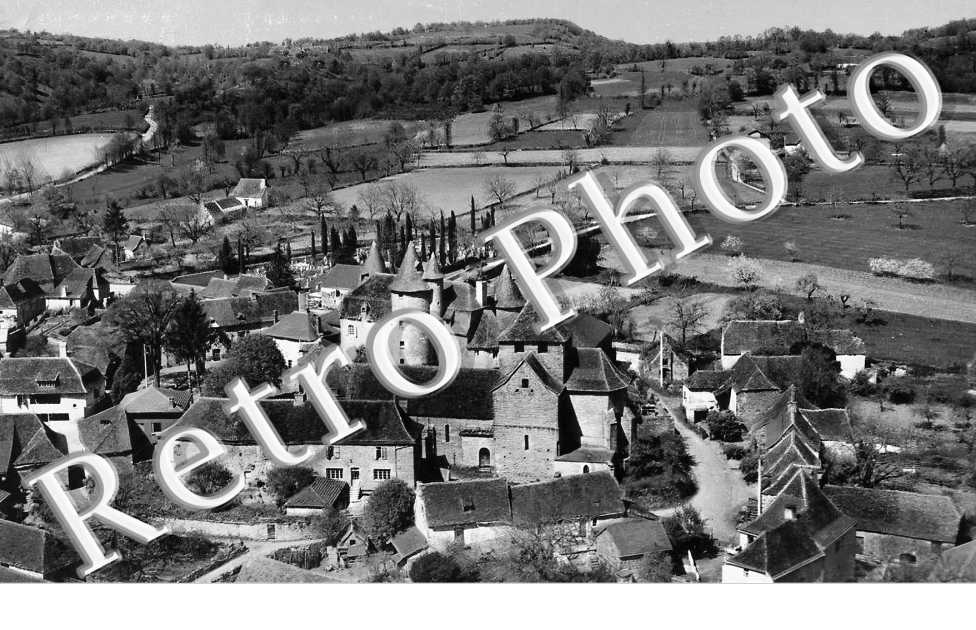vue générale