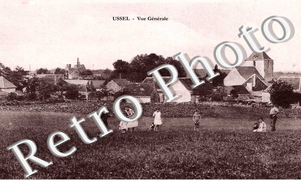 vue générale