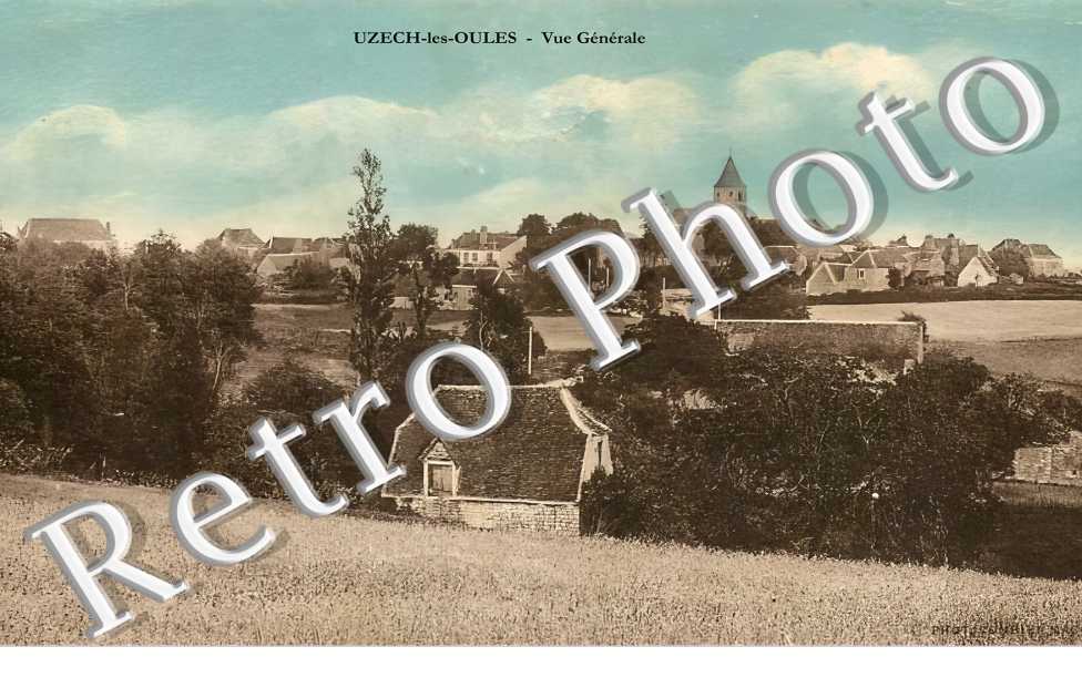 vue générale
