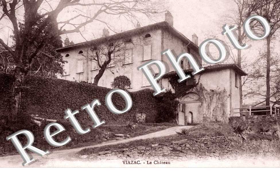 le Château