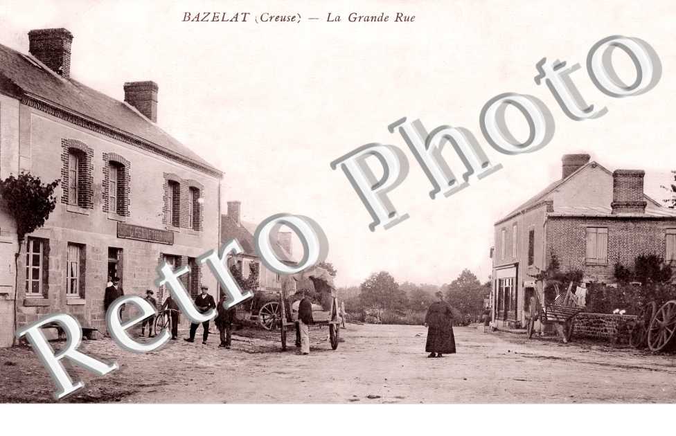 la grande rue
