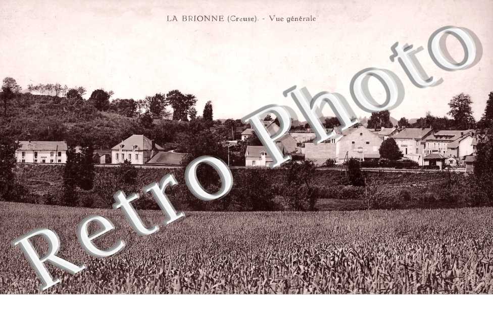 vue générale