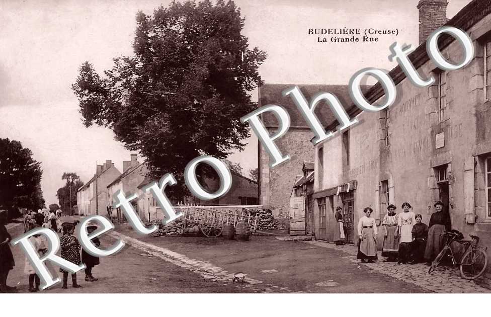 la grande rue