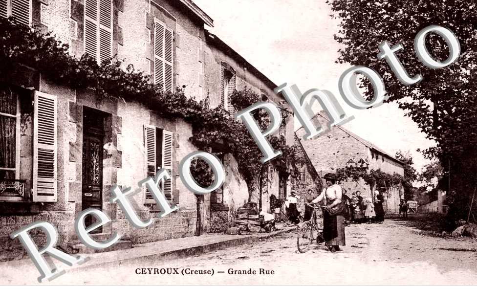 grande rue