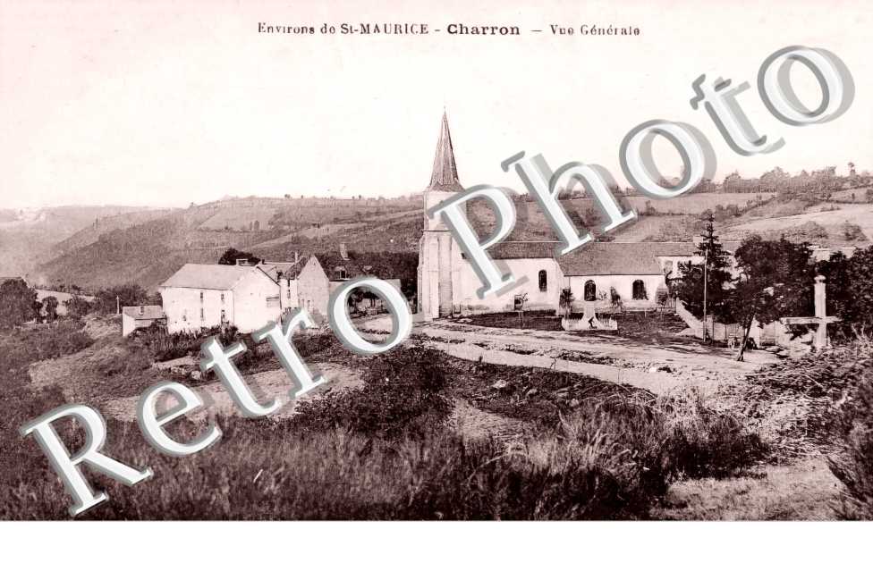 vue générale
