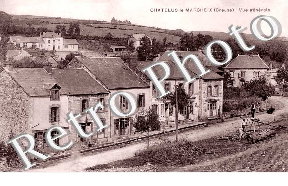 vue générale