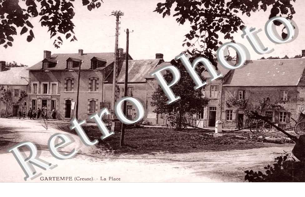 la Place