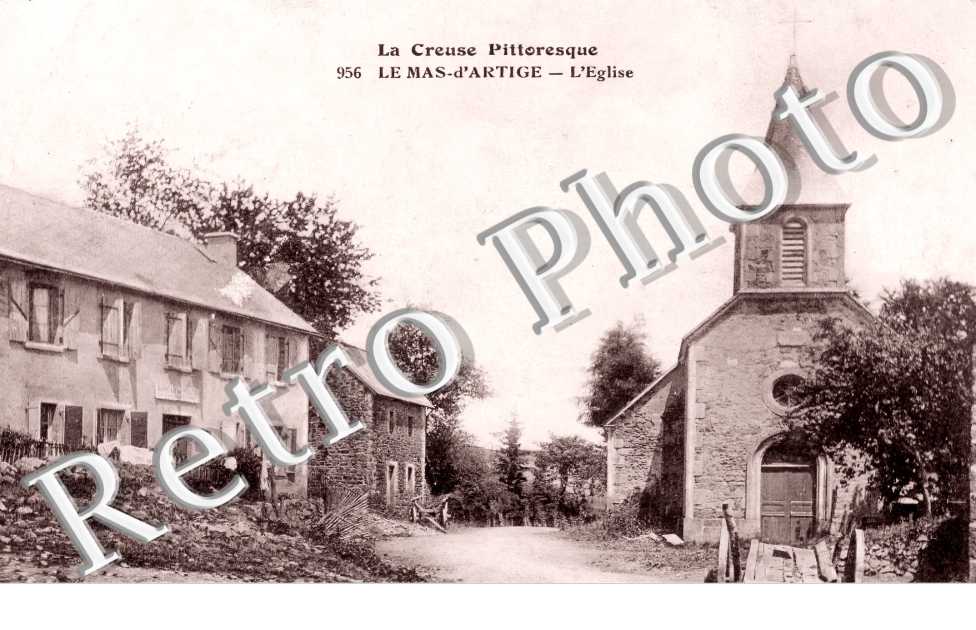 l'église