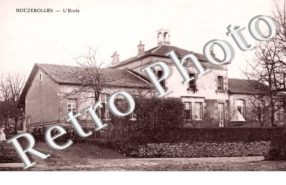 l'école