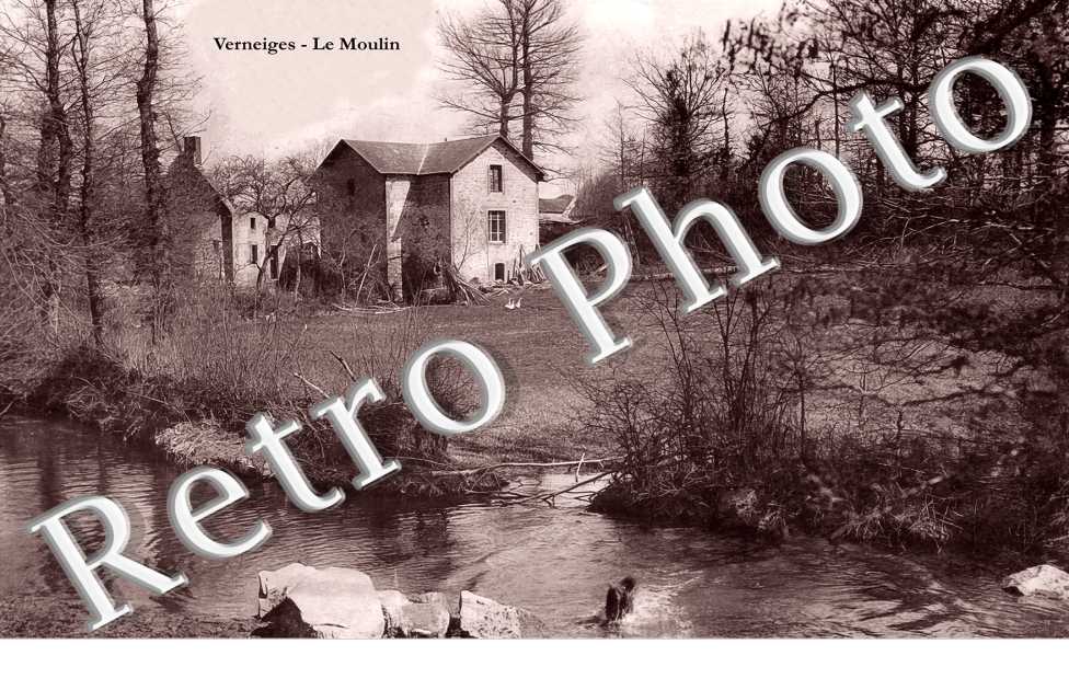 le moulin