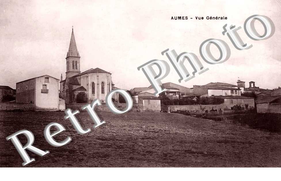 vue générale