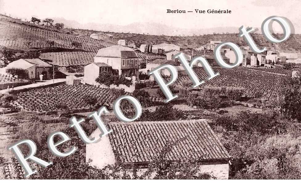 vue générale