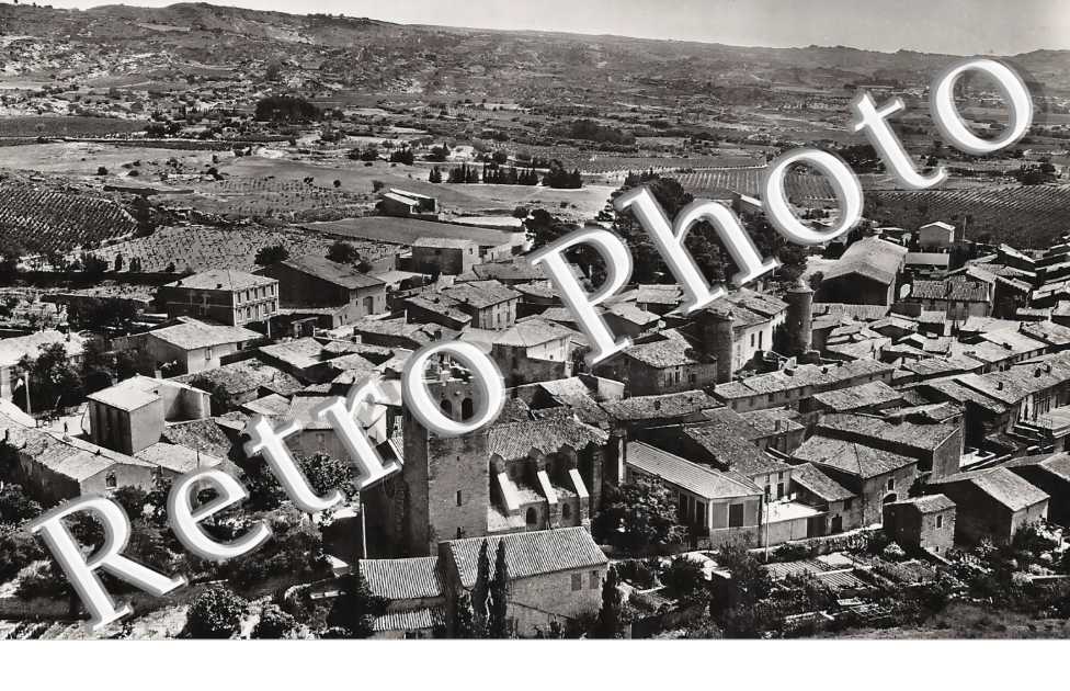 vue générale