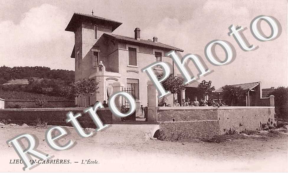 l'école