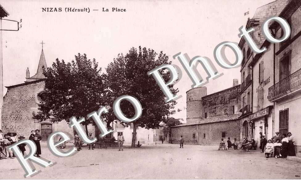la Place