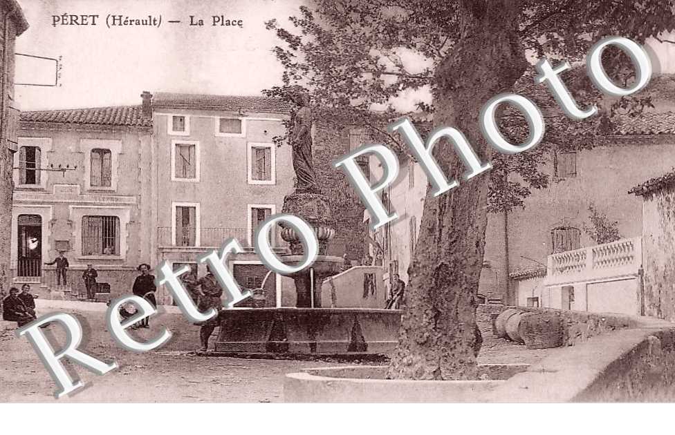 la Place
